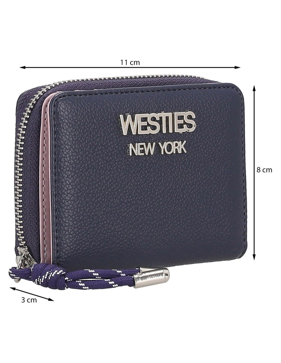 Cartera Altalune para mujer 6