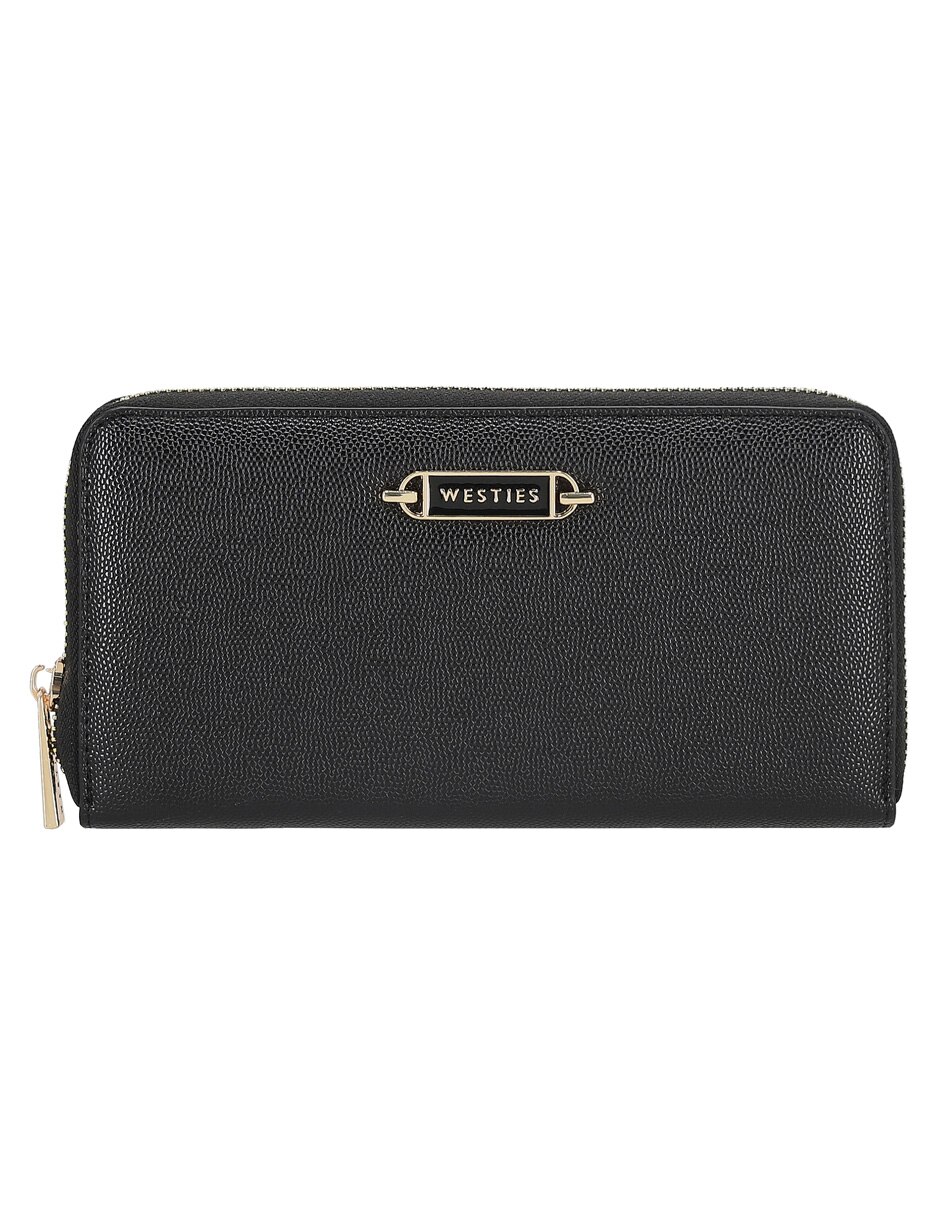 Cartera Interpol para mujer 1