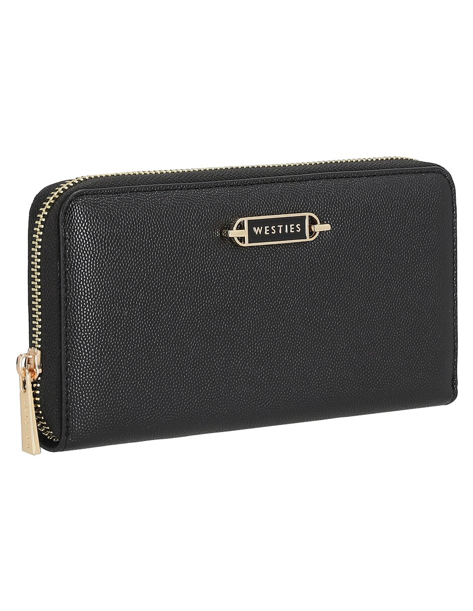 Cartera Interpol para mujer 2
