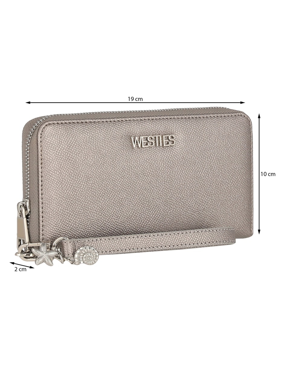 Cartera Lilibeth para mujer 5