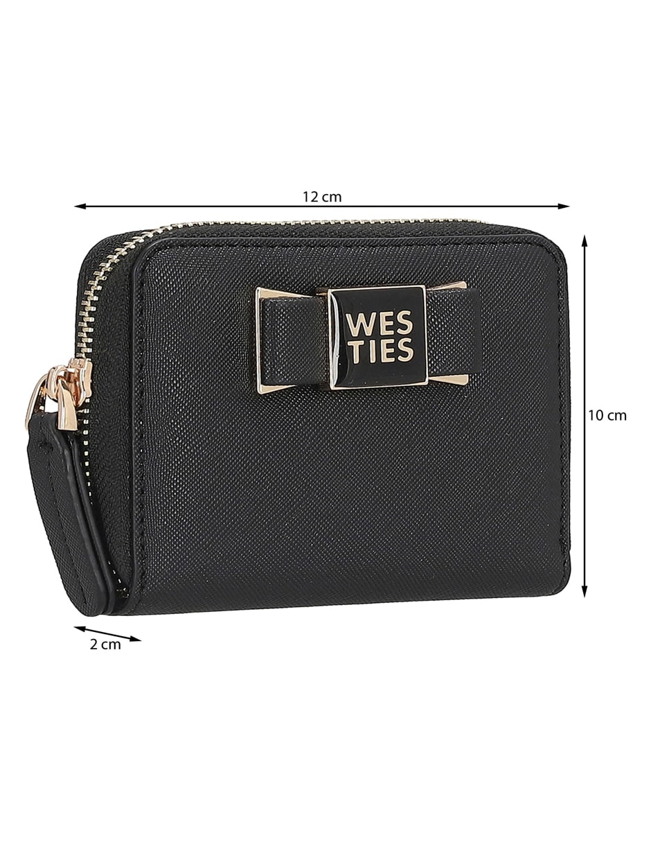 Cartera Izuku para mujer 6