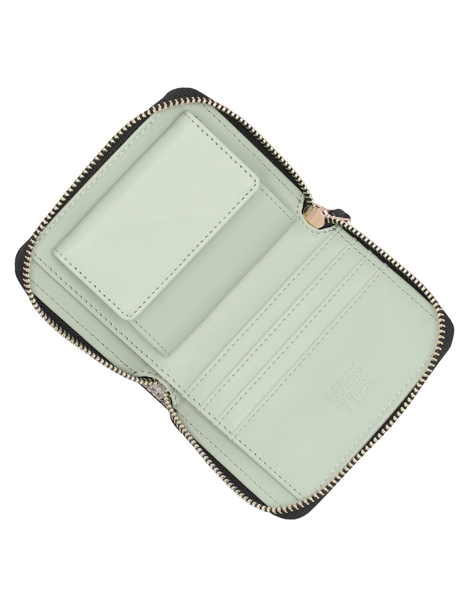 Cartera Izuku para mujer 4