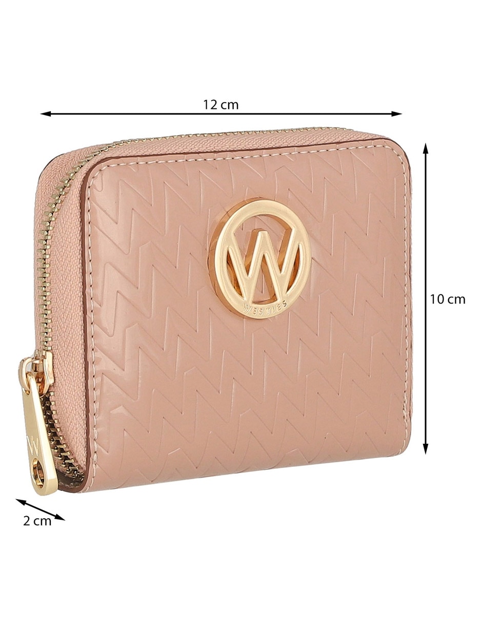 Cartera Westies Houtarou para mujer