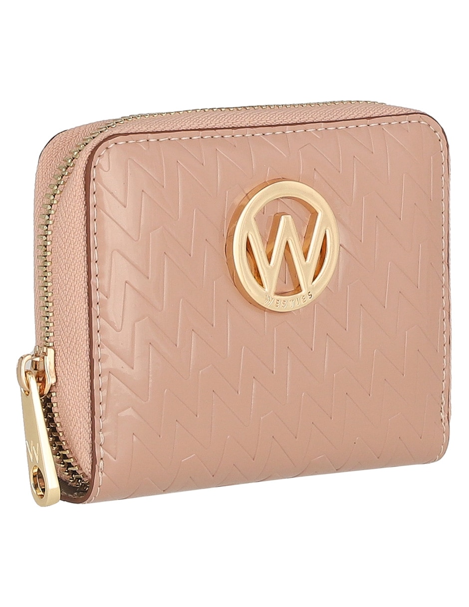 Cartera Westies Houtarou para mujer