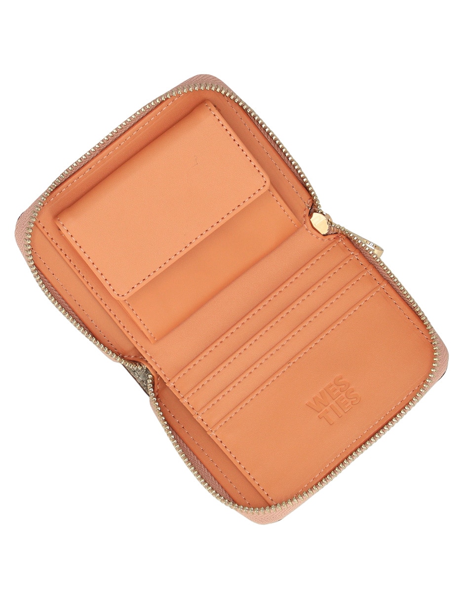 Cartera Westies Houtarou para mujer