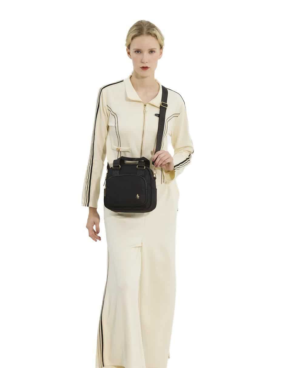Bolsa crossbody para mujer