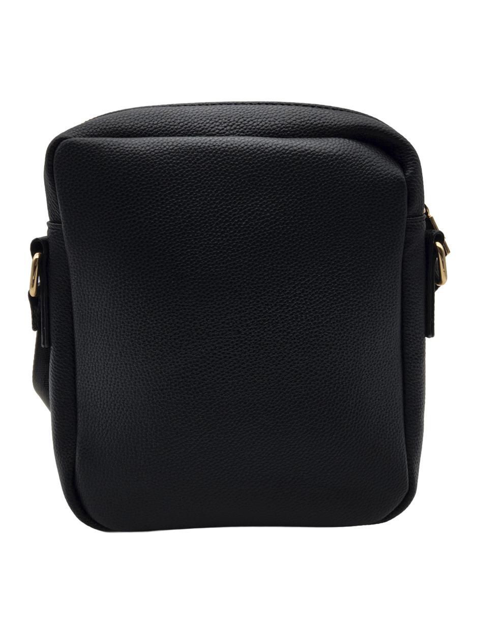 Bolsa crossbody unisex