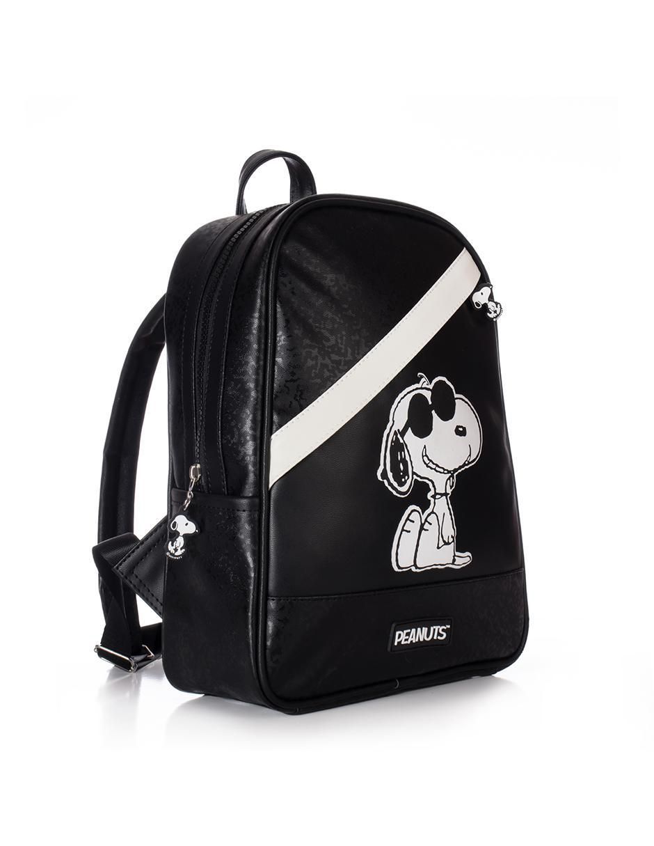 Mochila casual Snoopy Varnish 2