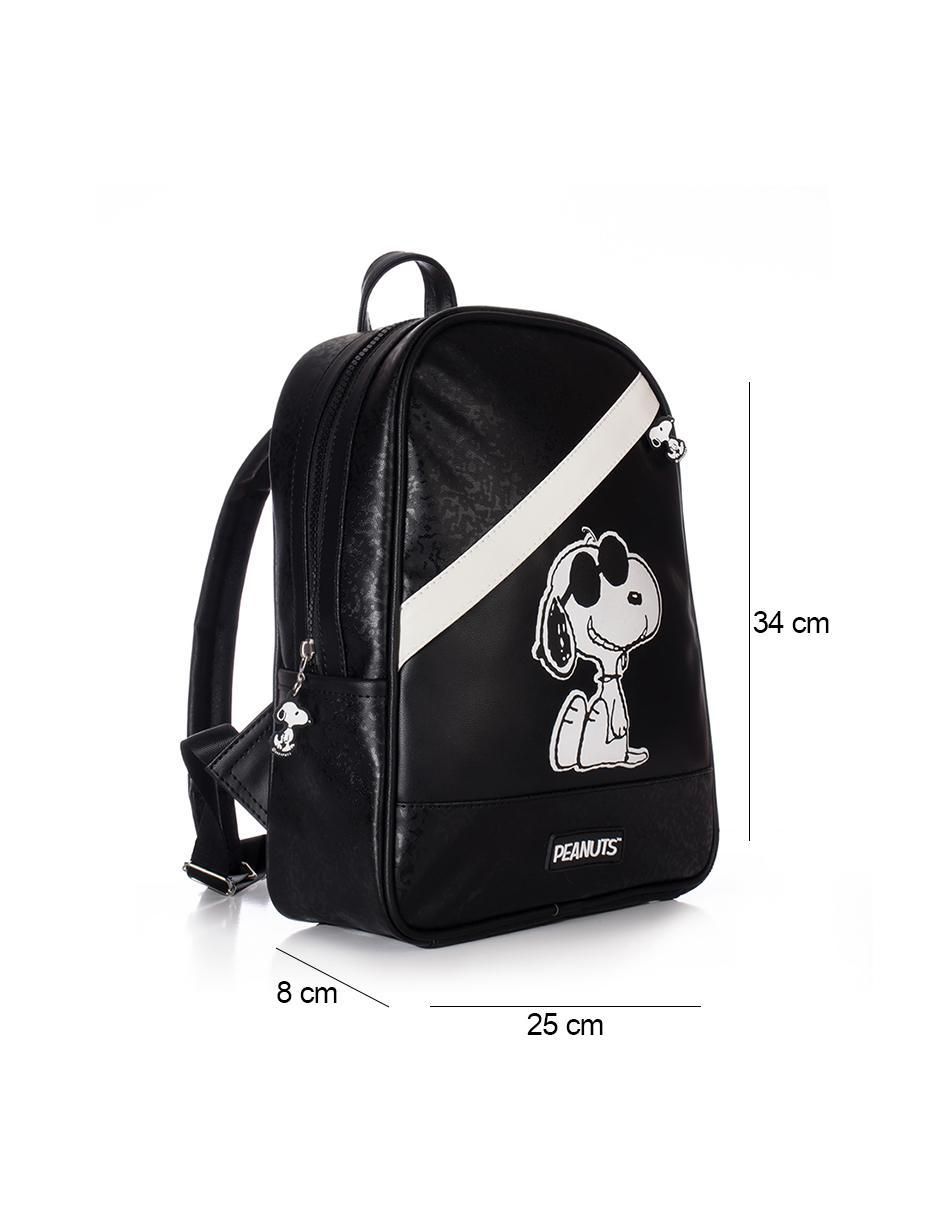 Mochila casual Snoopy Varnish 5
