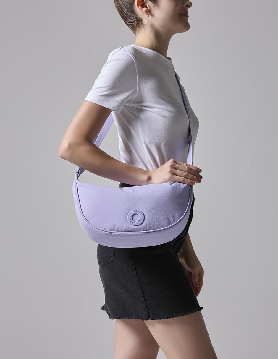 Bolsa crossbody para mujer