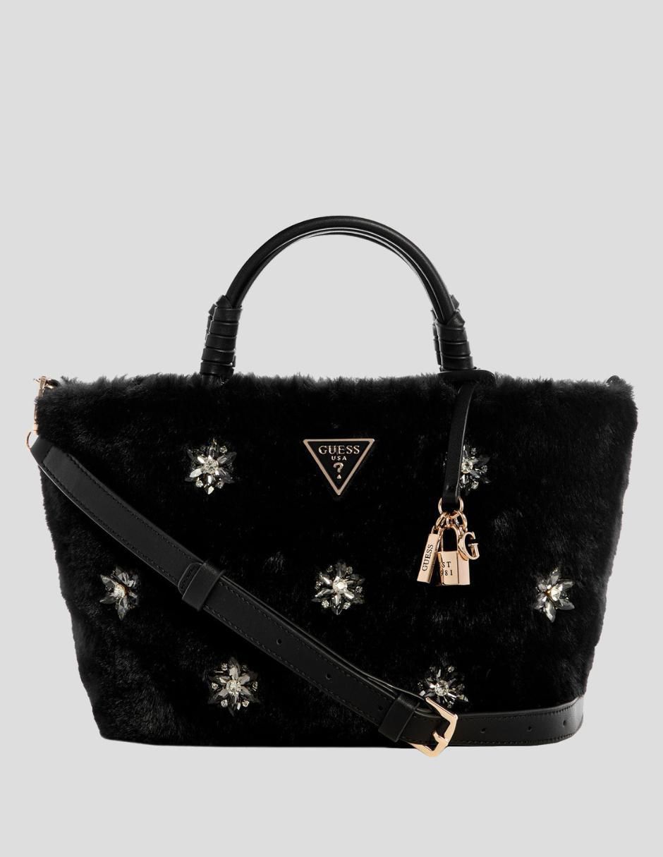 Bolsa tote Guess Shaida para mujer