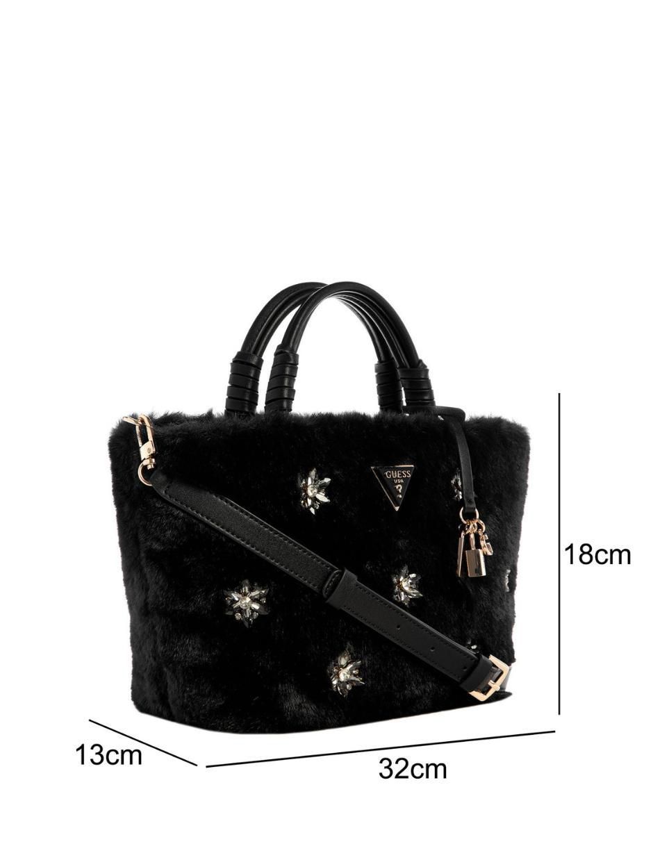 Bolsa tote Guess Shaida para mujer