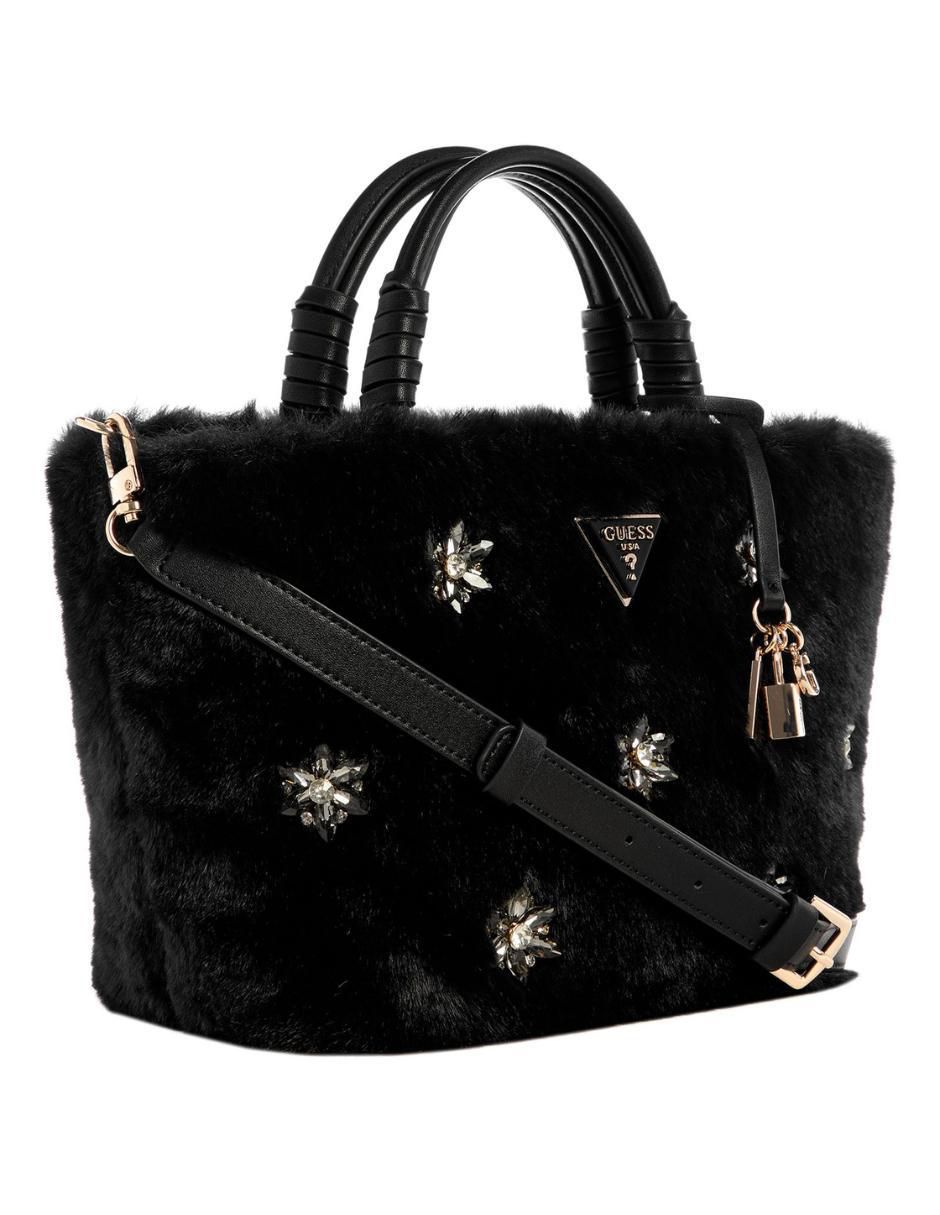 Bolsa tote Guess Shaida para mujer