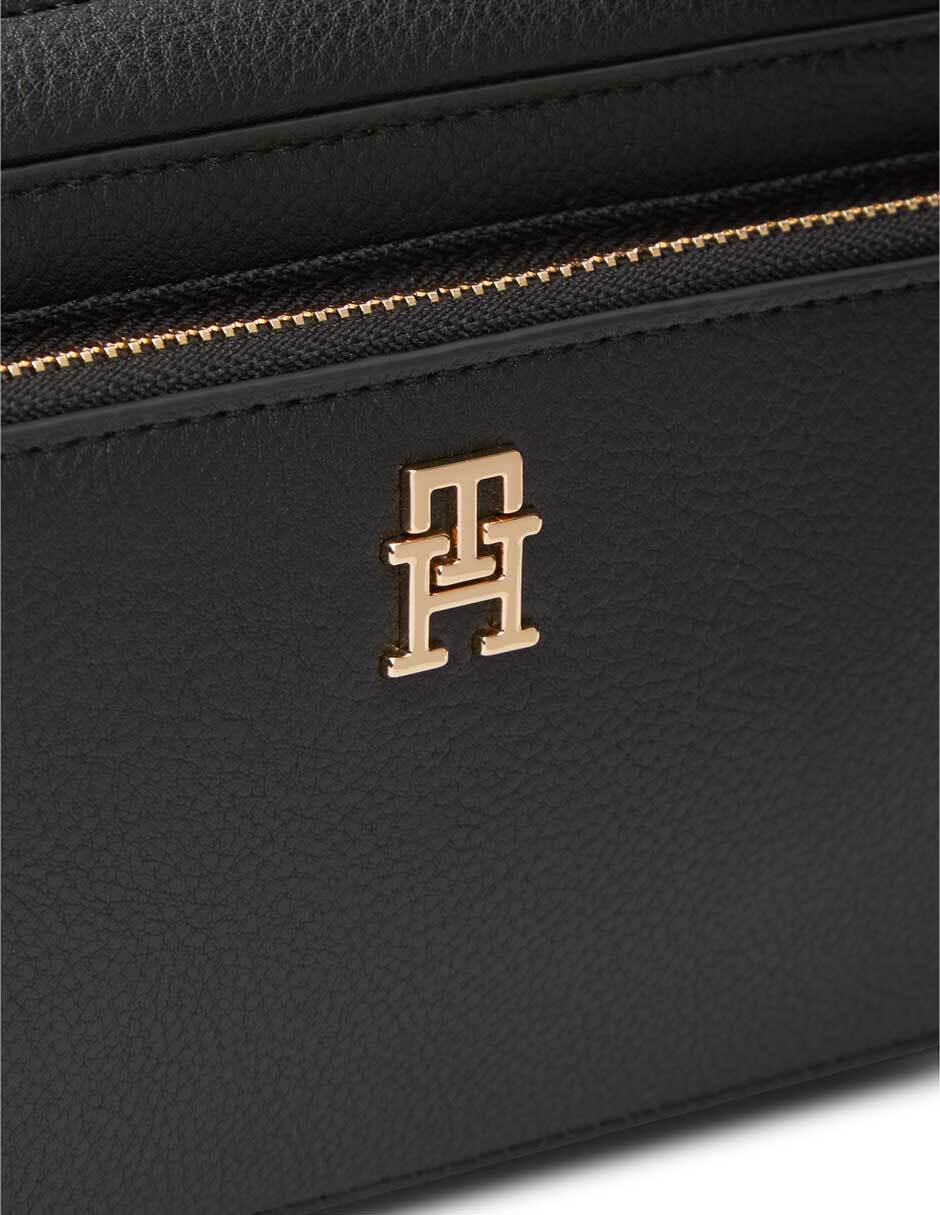Bolsa crossbody Tommy Hilfiger Th Icon para mujer