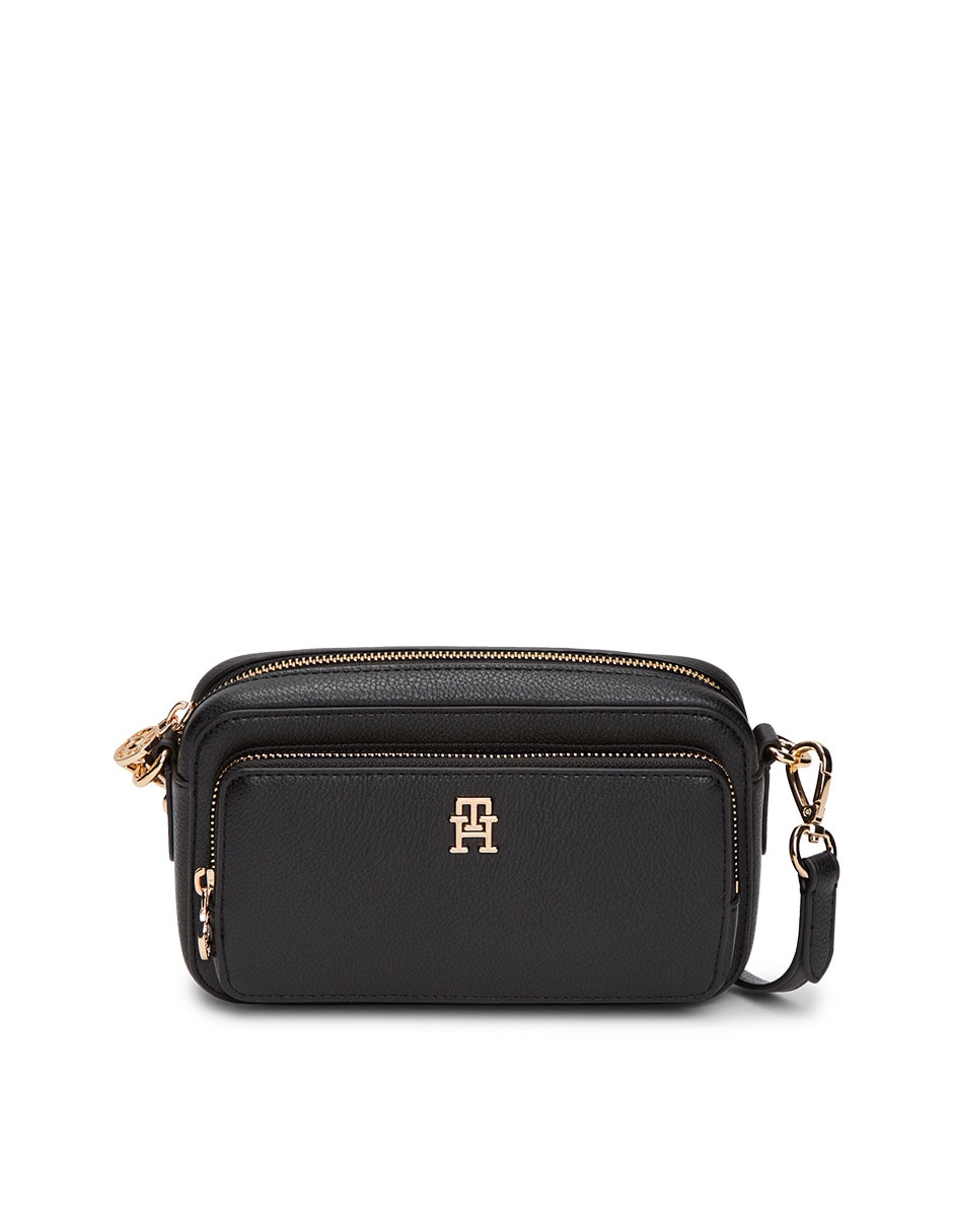 Bolsa crossbody Tommy Hilfiger Th Icon para mujer
