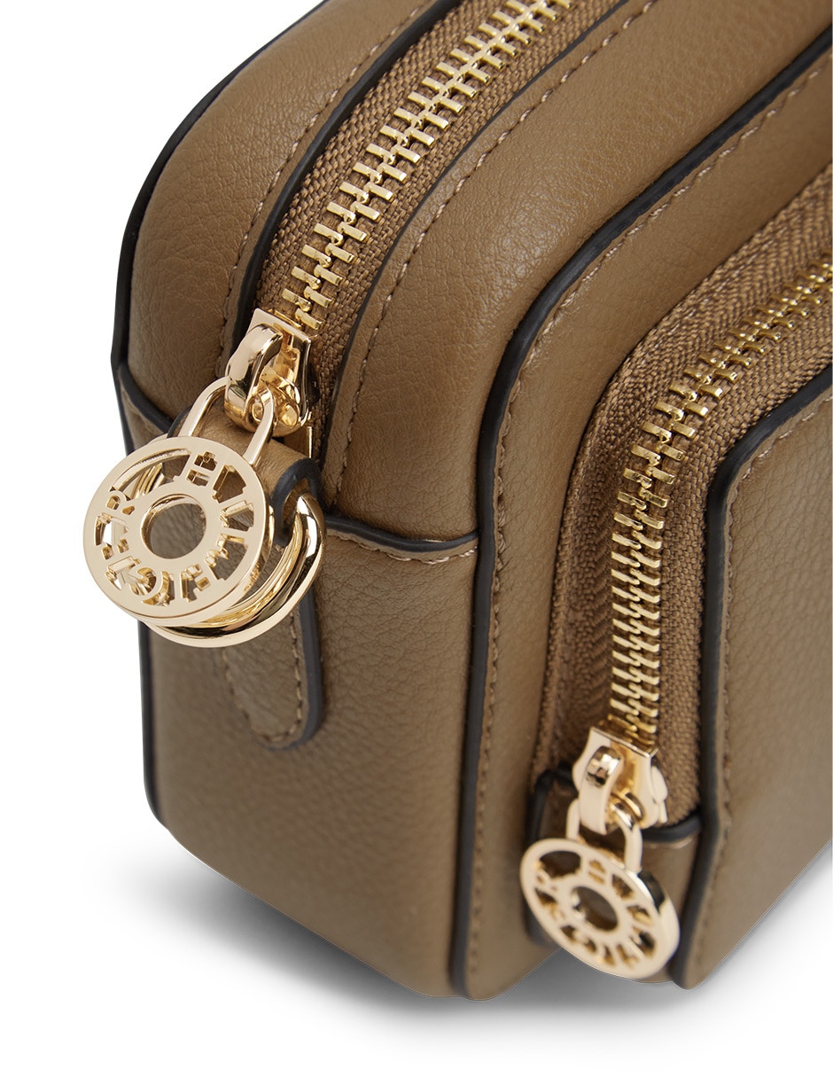 Bolsa crossbody Th Icon para mujer 3