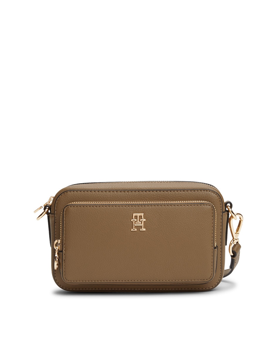 Bolsa crossbody Th Icon para mujer 1