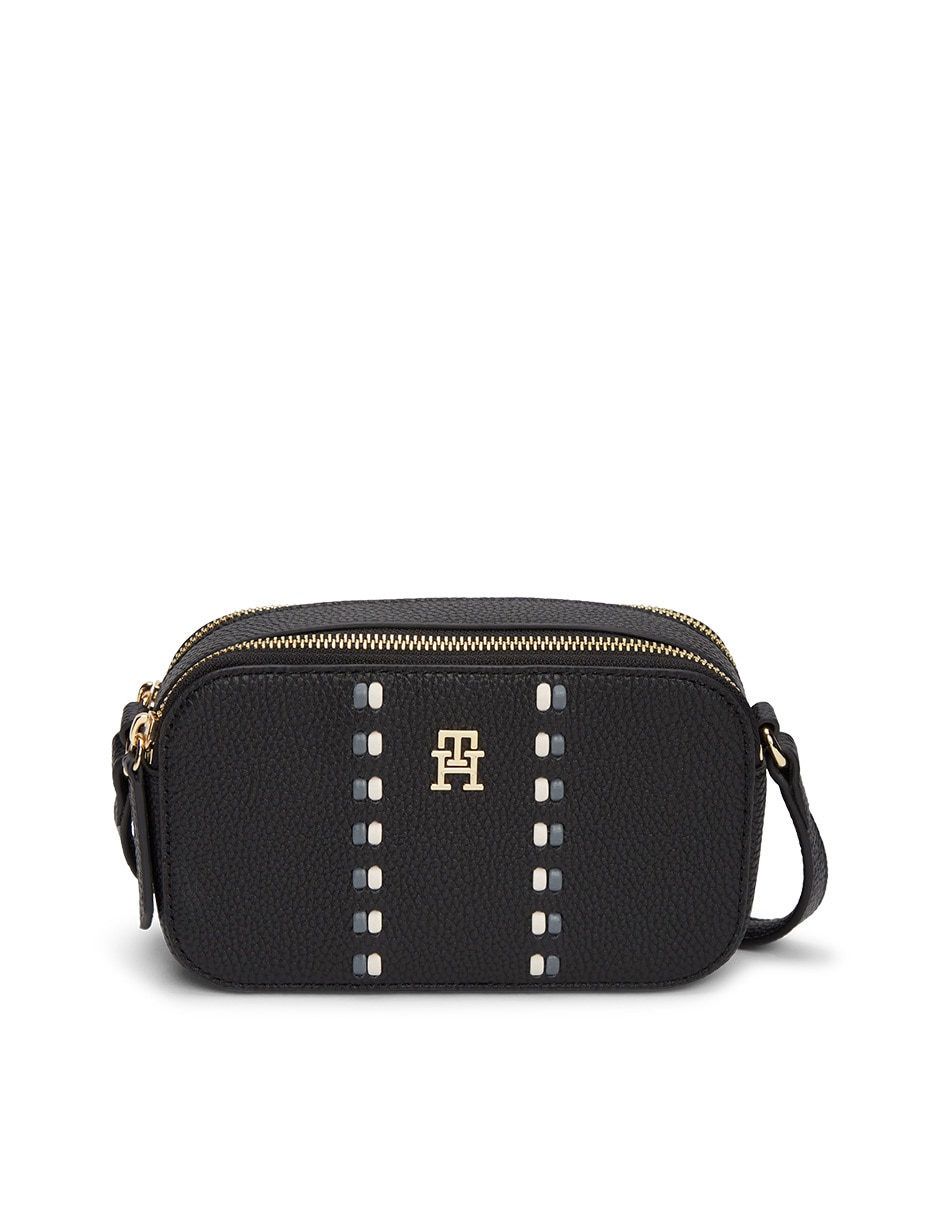 Bolsa crossbody Th Timeles para mujer 1