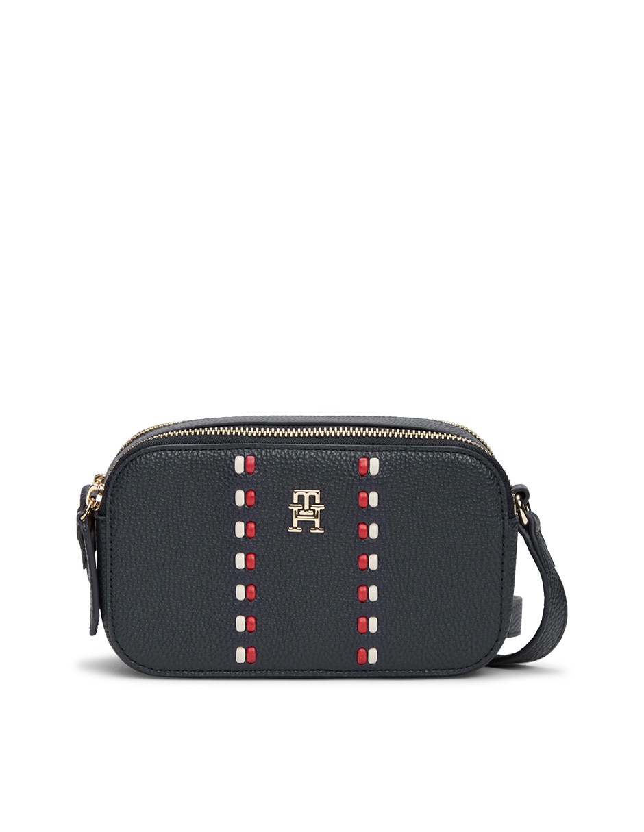 Bolsa crossbody Th Timeless para mujer 1