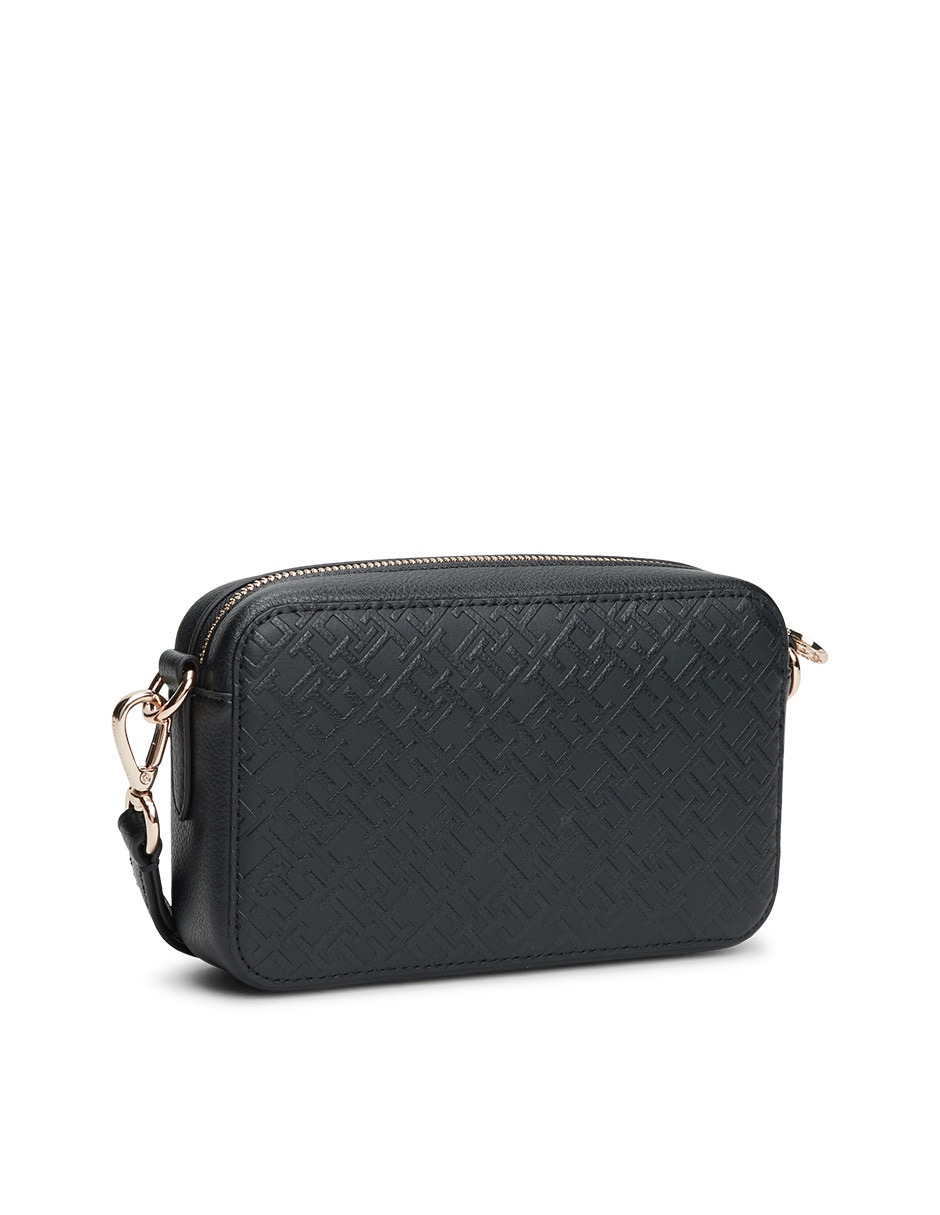 Bolsa crossbody Th Icon para mujer 2