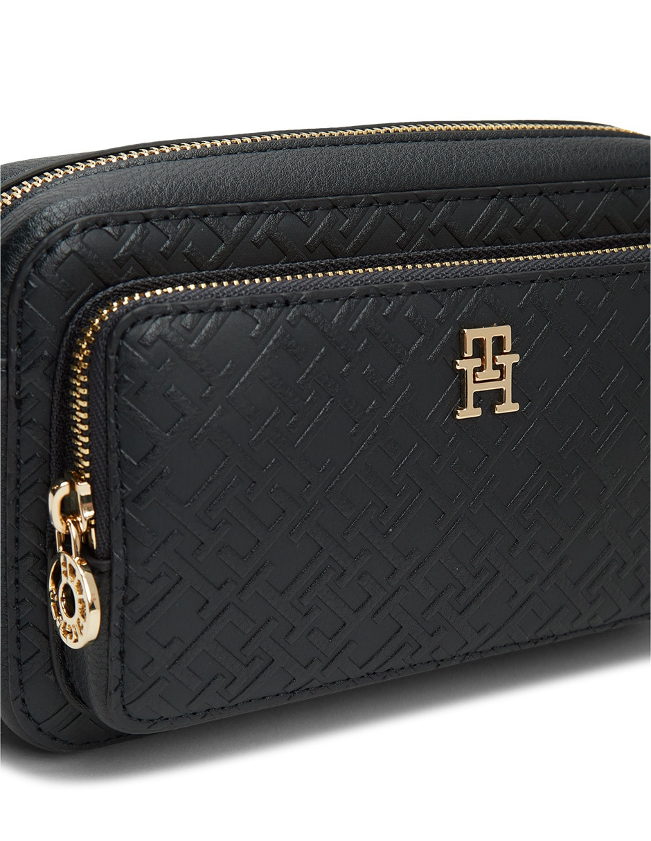 Bolsa crossbody Th Icon para mujer 3