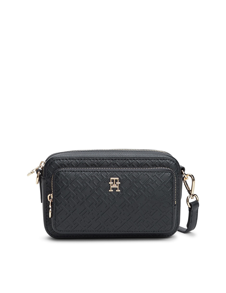 Bolsa crossbody Th Icon para mujer 1