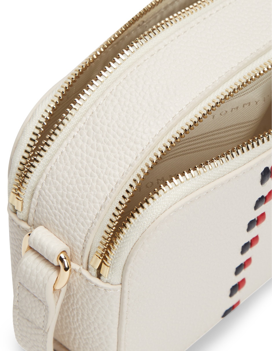 Bolsa crossbody Th Timeless para mujer 3
