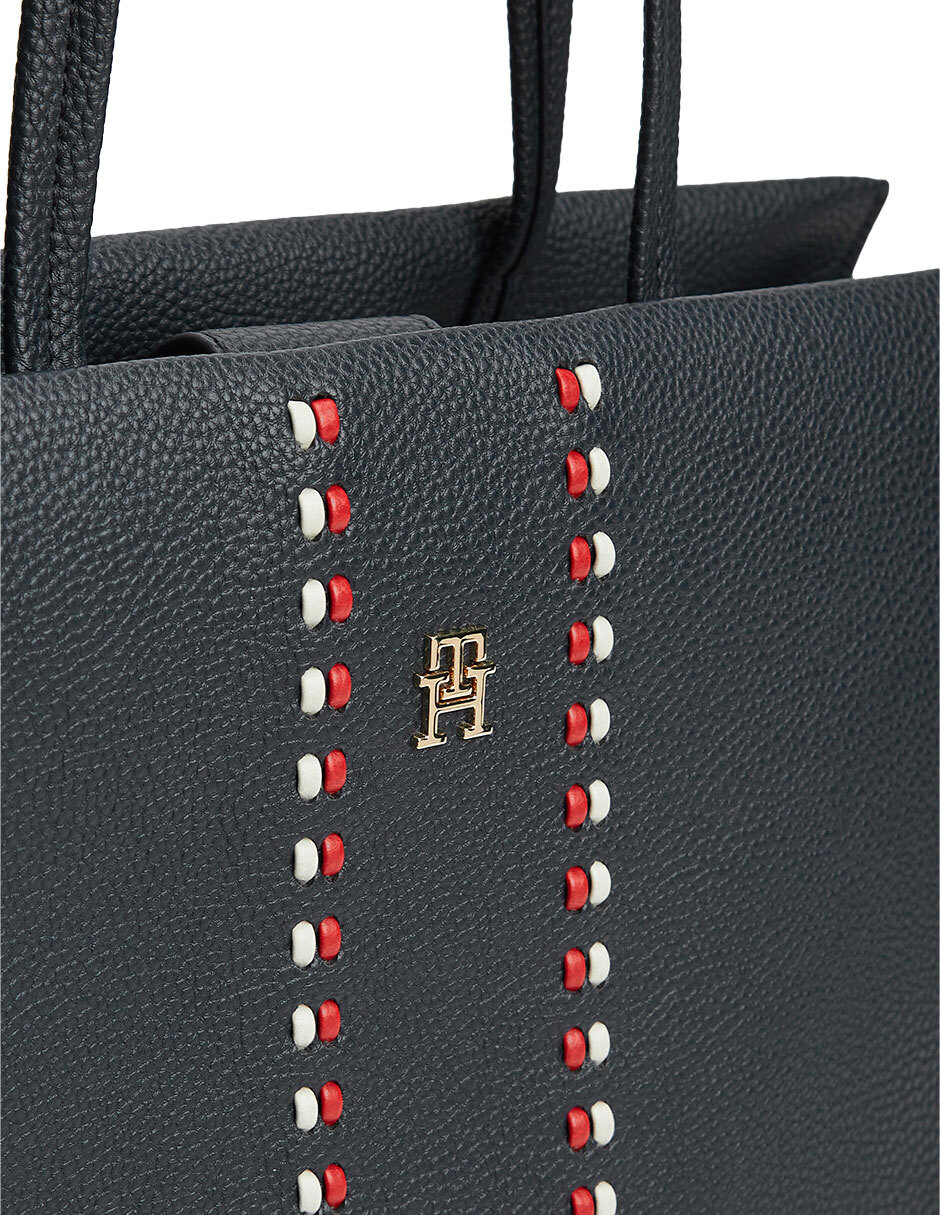 Bolsa tote Th Timeless para mujer 3