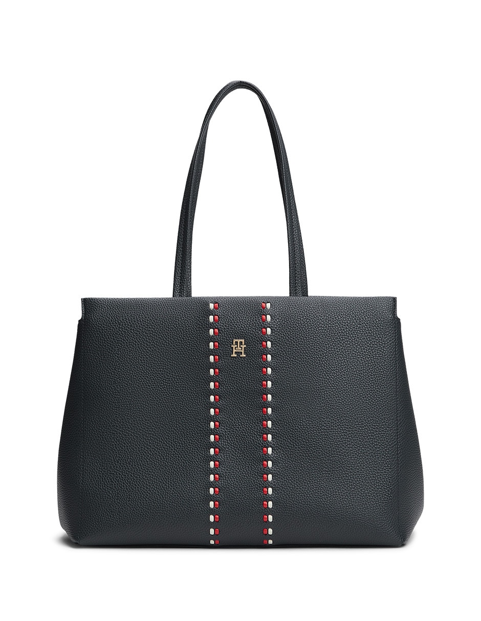 Bolsa tote Th Timeless para mujer 1