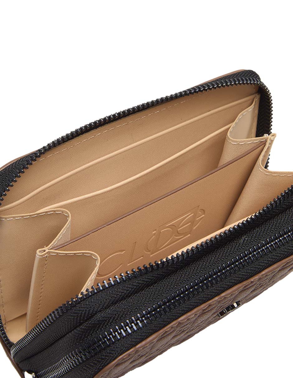 Cartera Cloe Frereo para mujer