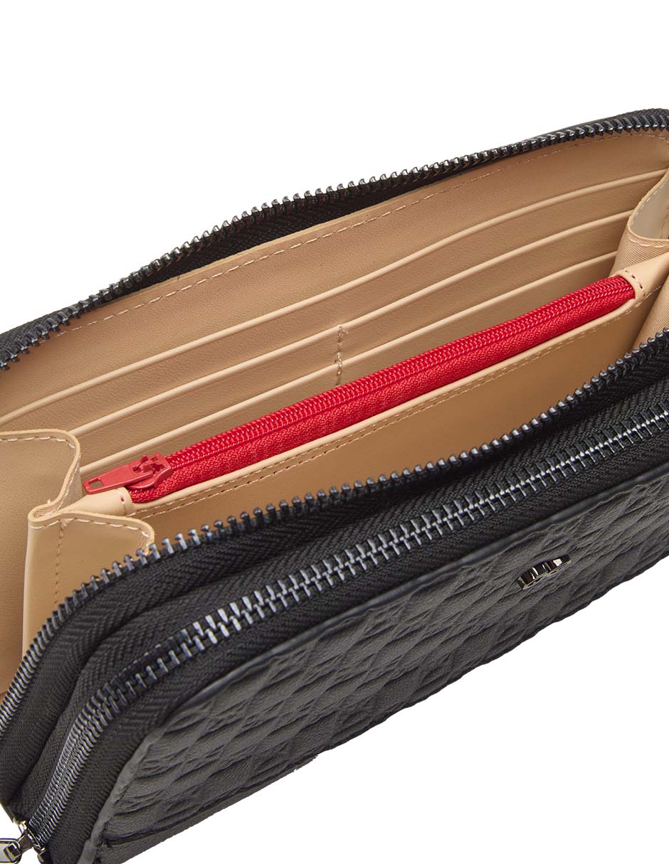 Cartera Cloe Frereo para mujer