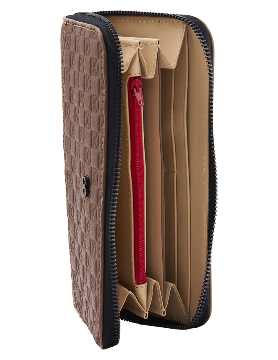 Cartera Cloe Frereo para mujer
