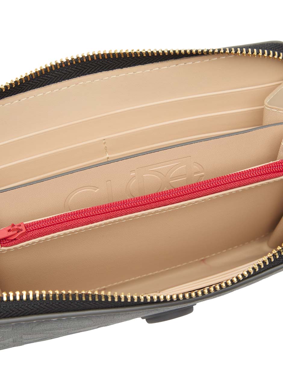 Cartera Liljonia para mujer 4