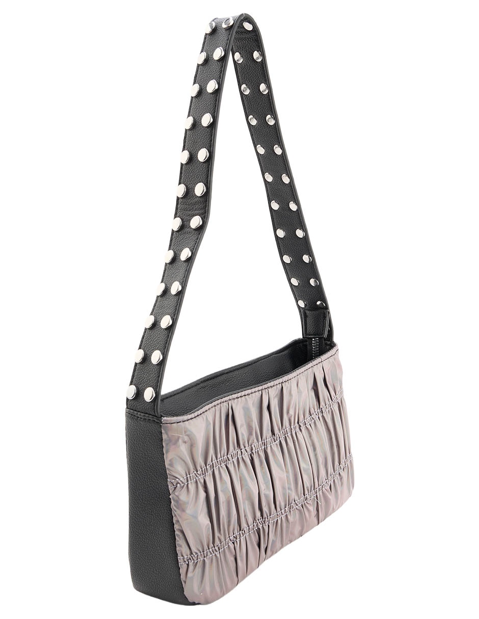 Bolsa shoulder para mujer 5