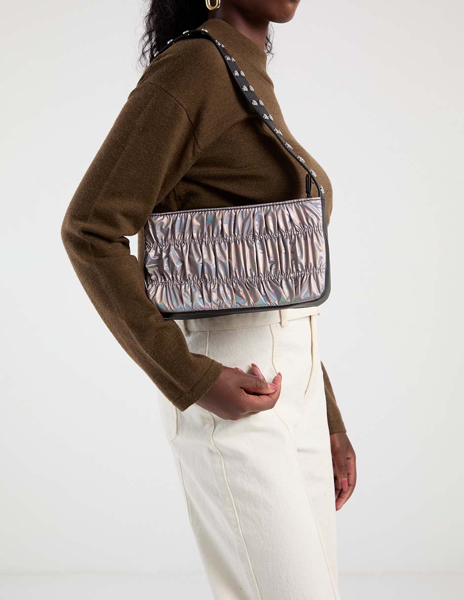 Bolsa shoulder para mujer 2