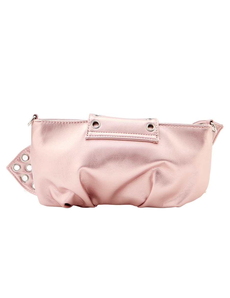 Bolsa clutch para mujer
