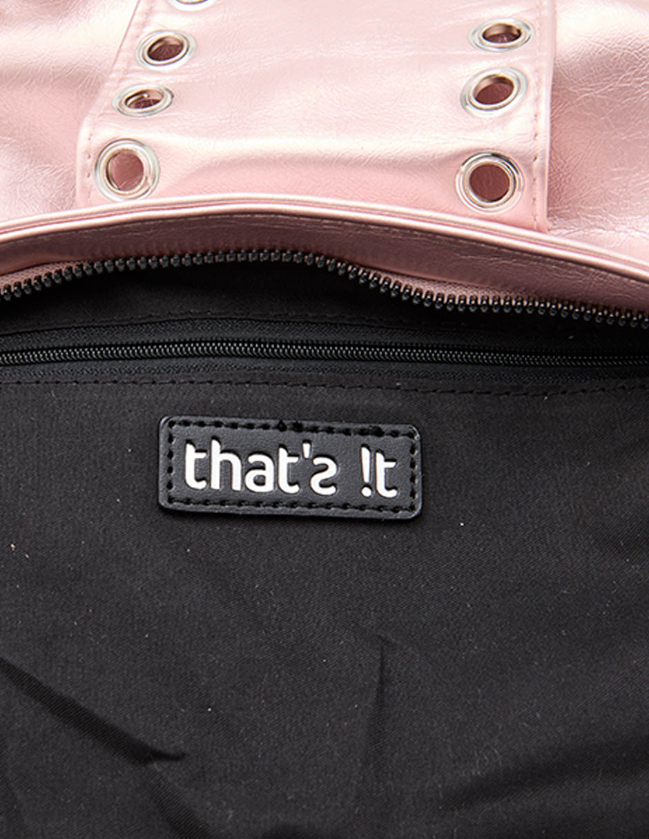Bolsa clutch para mujer