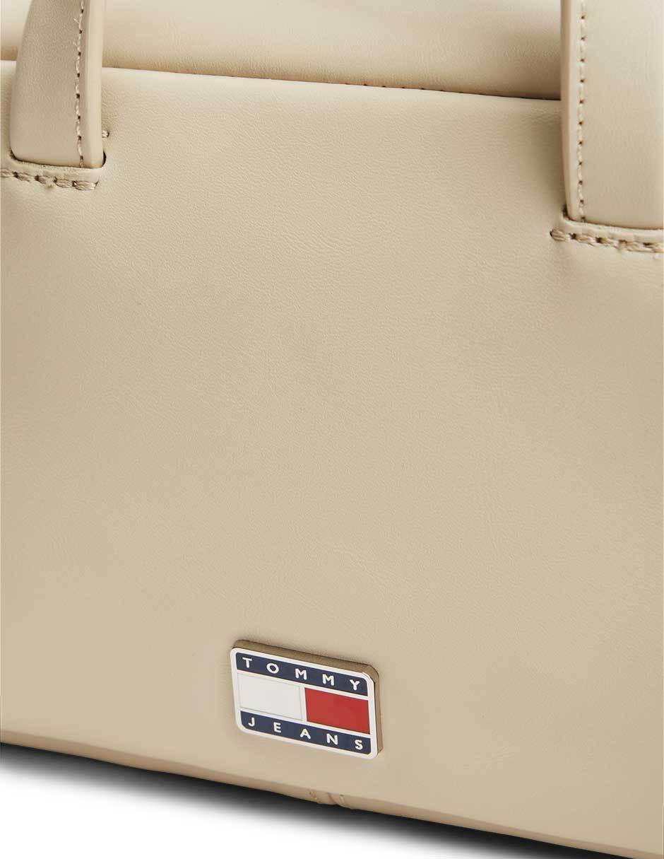 Bolsa crossbody Tommy Jeans Tjw City para mujer
