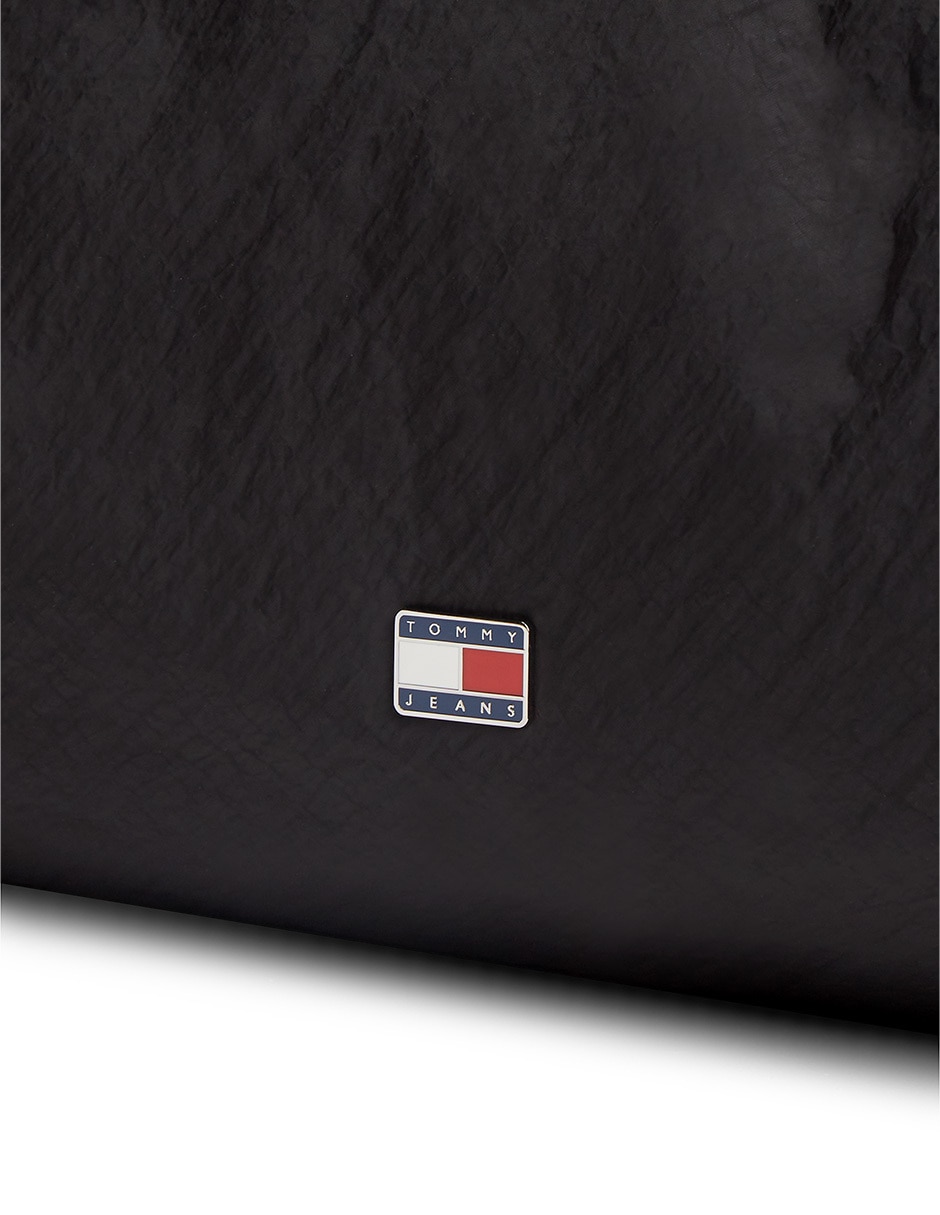 Bolsa crossbody Tommy Jeans Tjw Casual para mujer