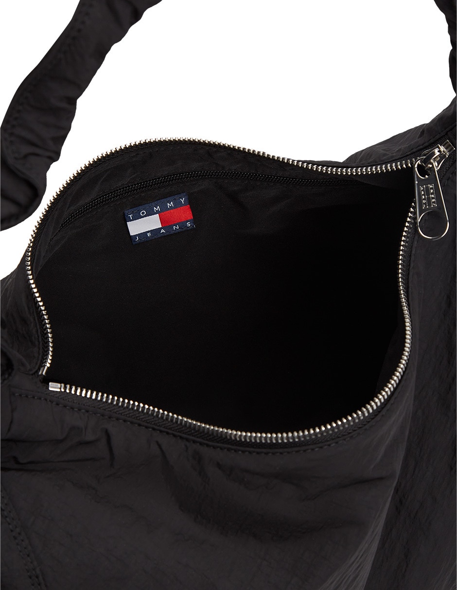 Bolsa crossbody Tommy Jeans Tjw Casual para mujer