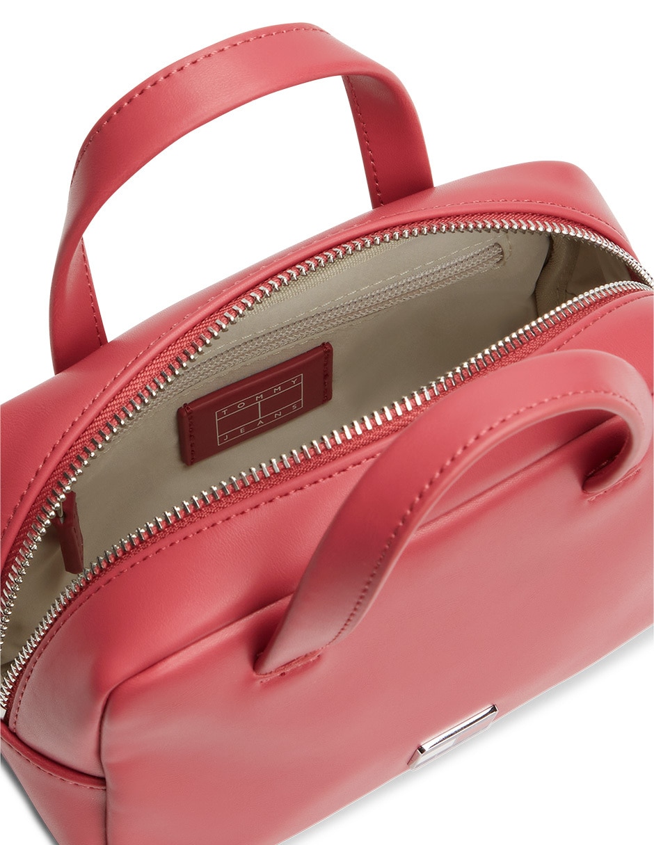 Bolsa crossbody Tjw City para mujer 4