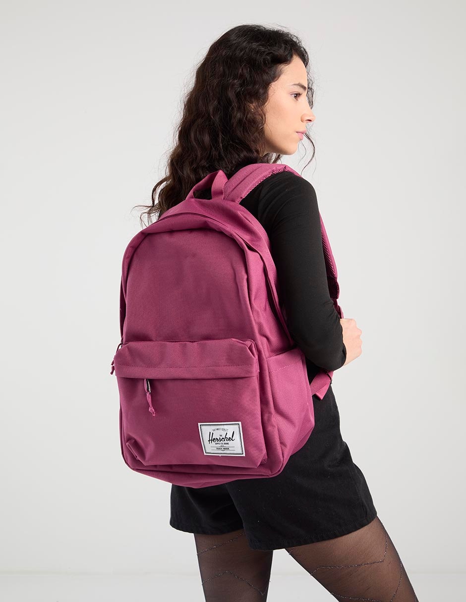 Backpack para mujer 5