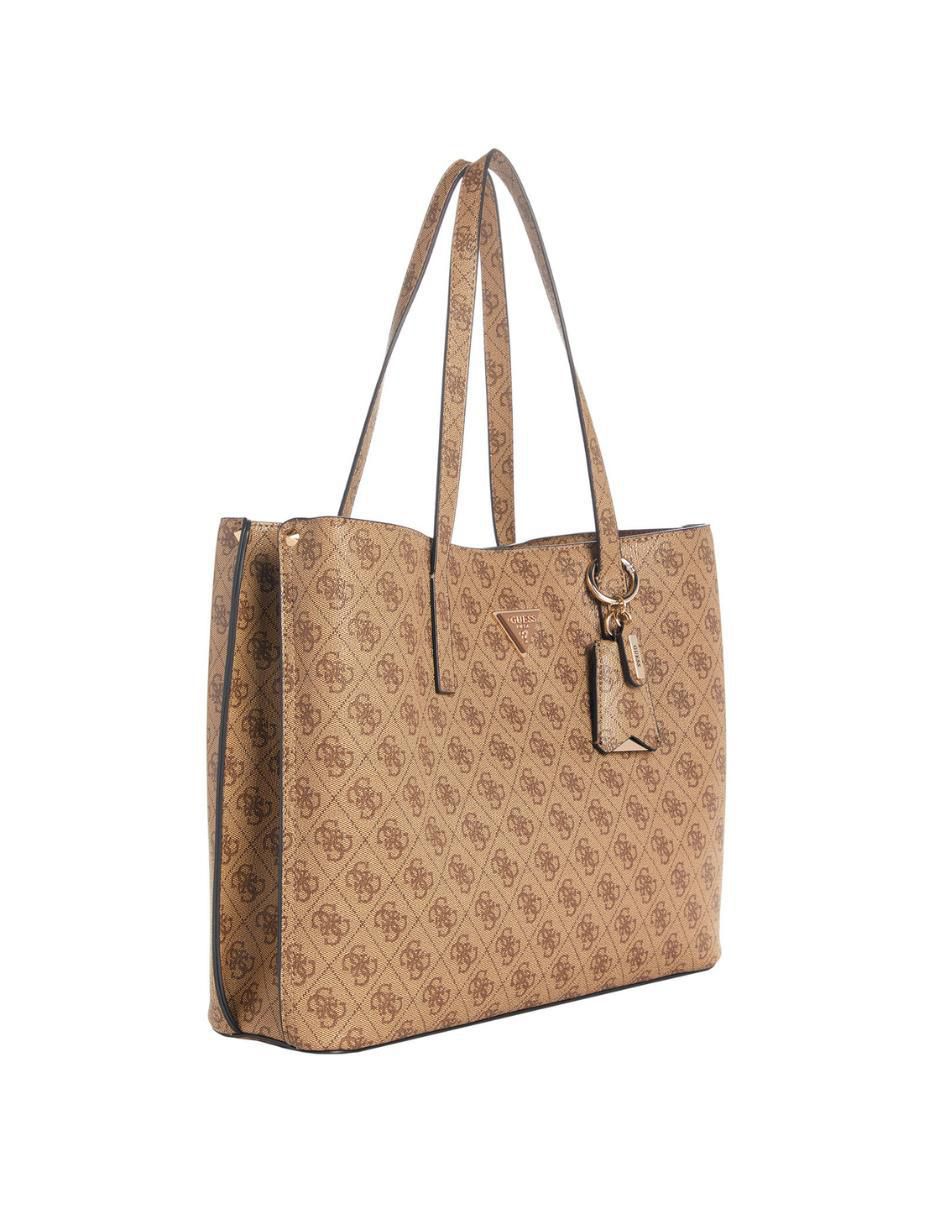 Bolsa tote Guess Meridian para mujer