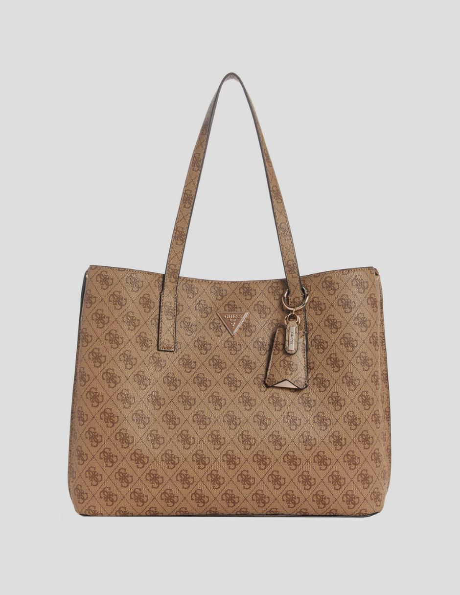 Bolsa tote Guess Meridian para mujer