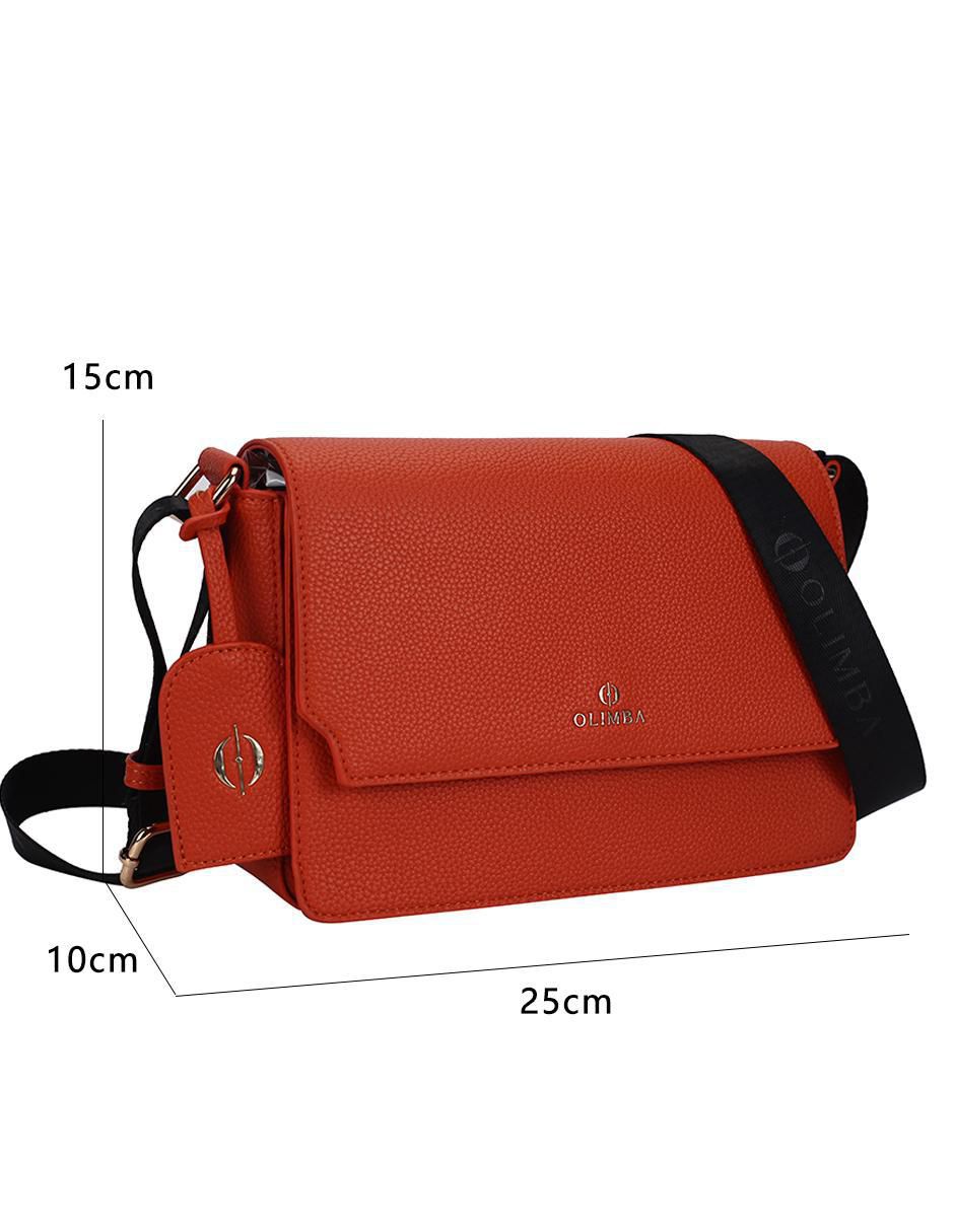 Bolsa crossbody para mujer 5