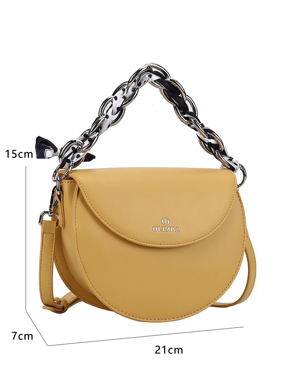 Bolsa crossbody para mujer 6