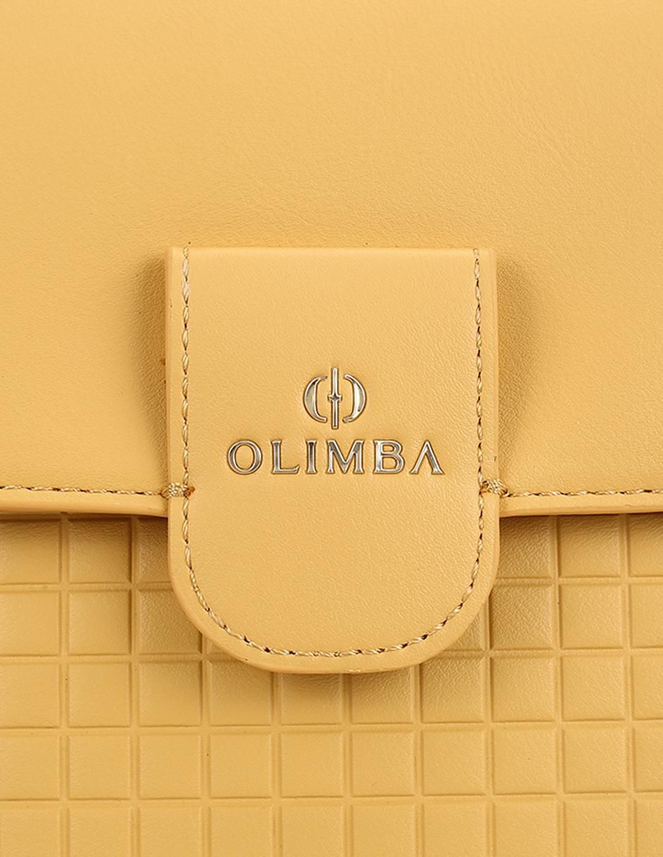 Bolsa satchel para mujer 5