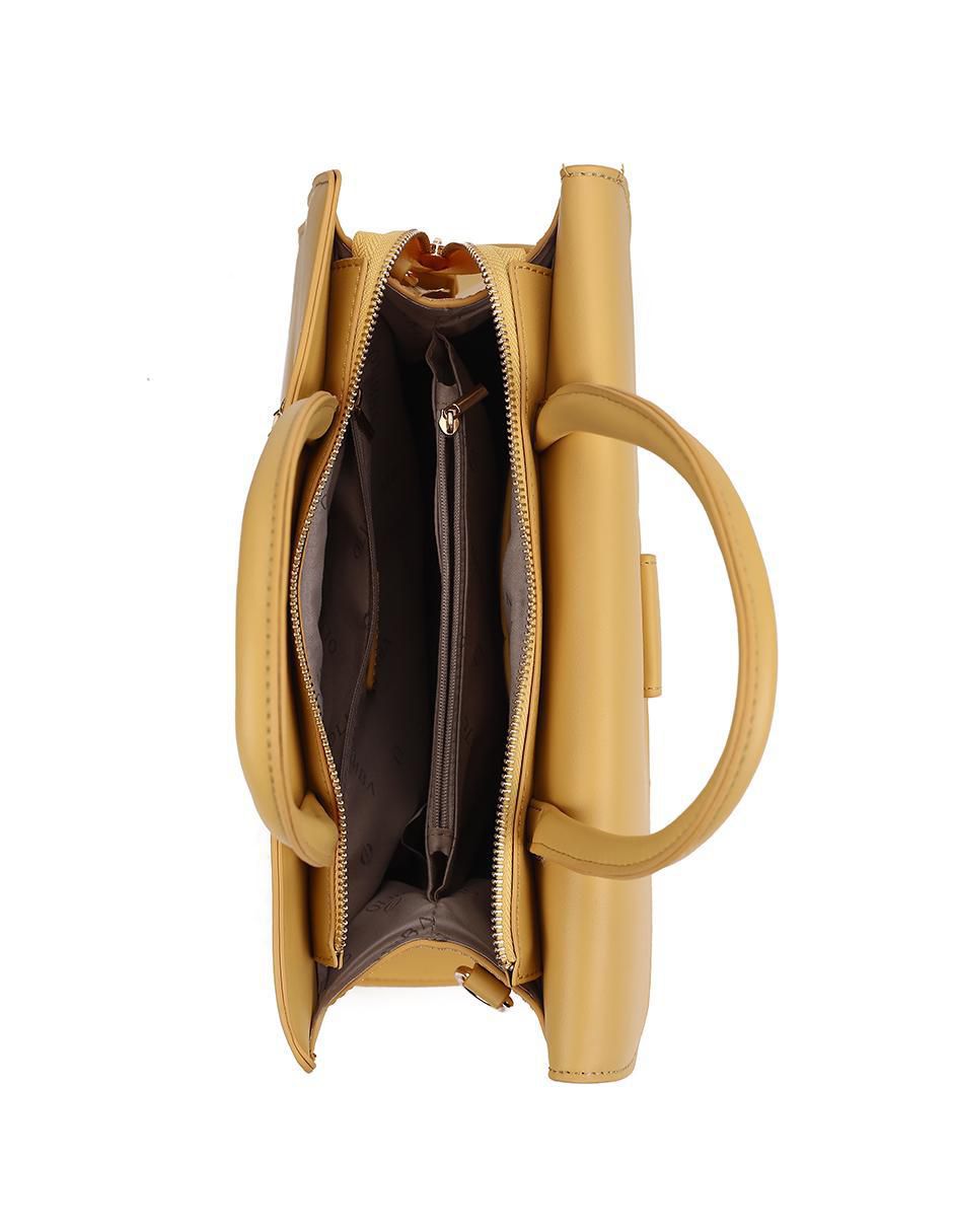 Bolsa satchel para mujer 3