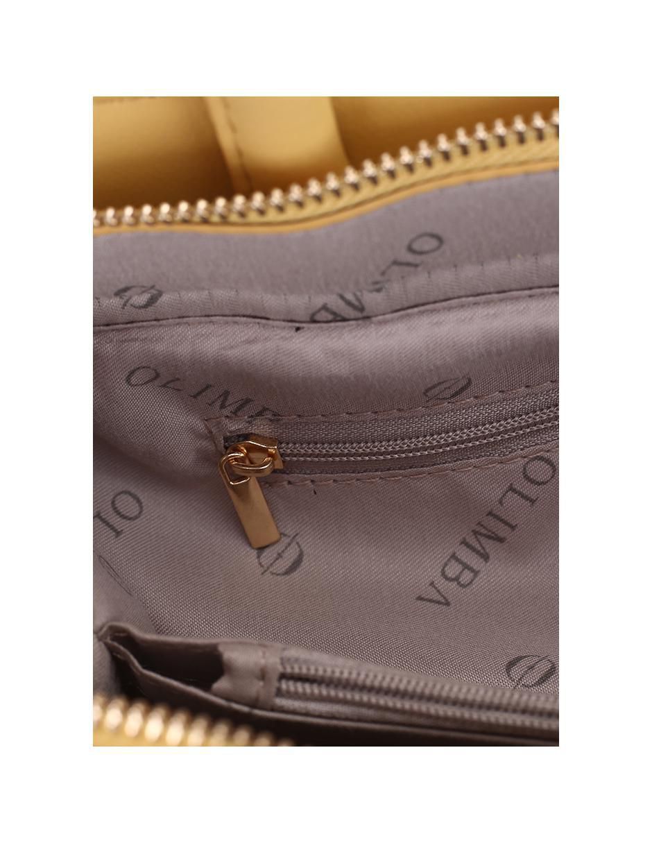 Bolsa satchel para mujer 2