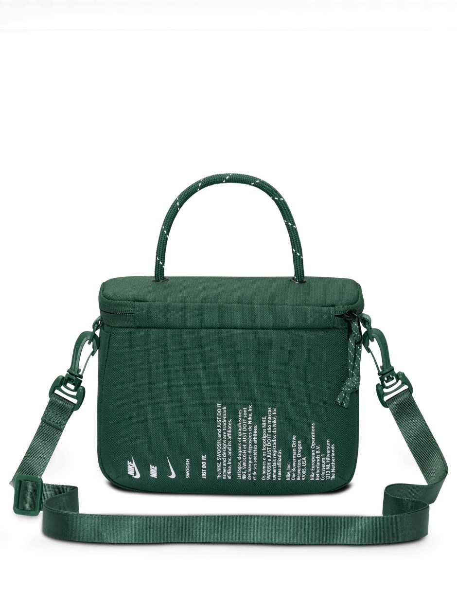Bolsa crossbody unisex 5